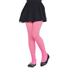 Amscan COSTUMES: ACCESSORIES Child M/L Child Bright Pink Fishnet Tights