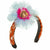 Amscan COSTUMES: ACCESSORIES Deluxe Anna Headband