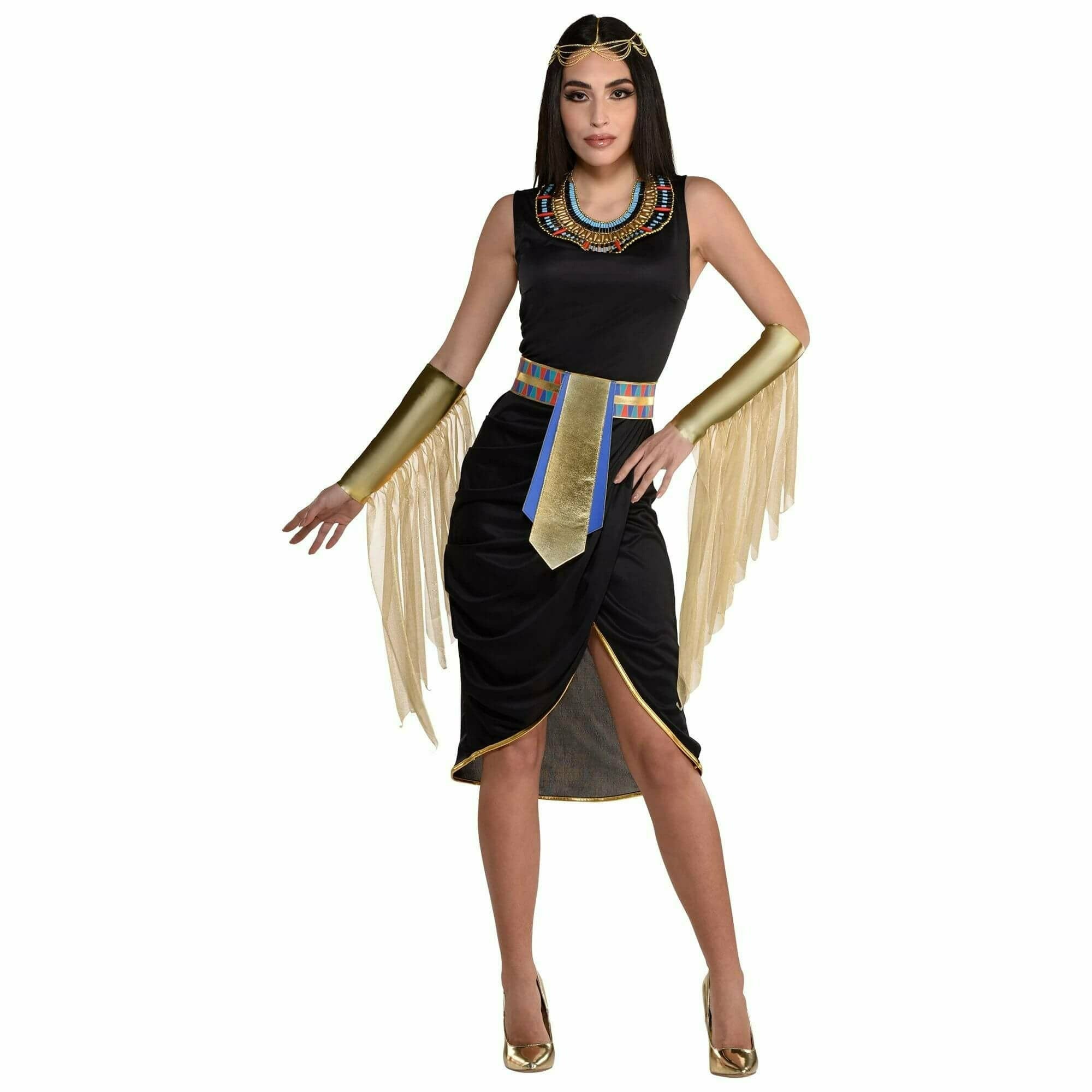 Amscan COSTUMES: ACCESSORIES Egyptian Kit