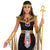 Amscan COSTUMES: ACCESSORIES Egyptian Staff