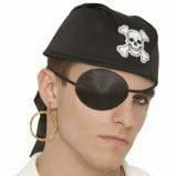 Amscan COSTUMES: ACCESSORIES EYE PATCH