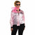 Amscan COSTUMES: ACCESSORIES FABULOUS 50's PINK SCARF