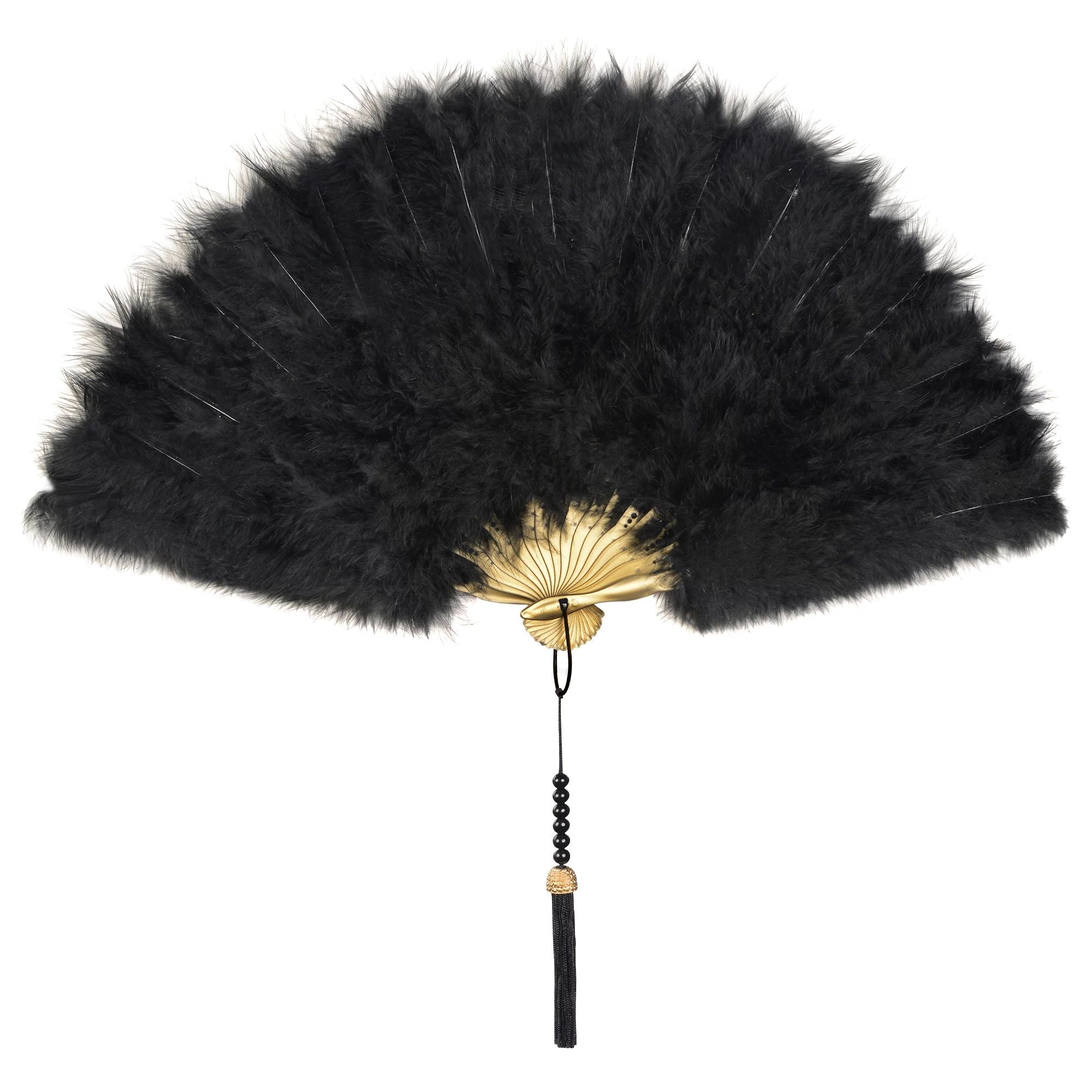 Amscan COSTUMES: ACCESSORIES Feathered Fan