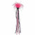 Amscan COSTUMES: ACCESSORIES Fierce Fairy Wand