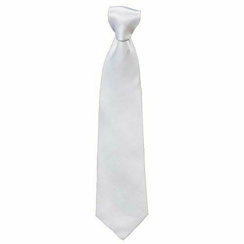 Amscan COSTUMES: ACCESSORIES Gangster White Tie