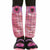 Amscan COSTUMES: ACCESSORIES Girls Spider-Girl Leg Warmers