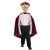 Amscan COSTUMES: ACCESSORIES King Robe  - Child