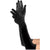 Amscan COSTUMES: ACCESSORIES Long Black Gloves - Women
