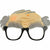 Amscan COSTUMES: ACCESSORIES Old Man Glasses