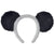 Amscan COSTUMES: ACCESSORIES Panda Furry Ears Headband