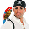 Amscan COSTUMES: ACCESSORIES Pirate Parrot