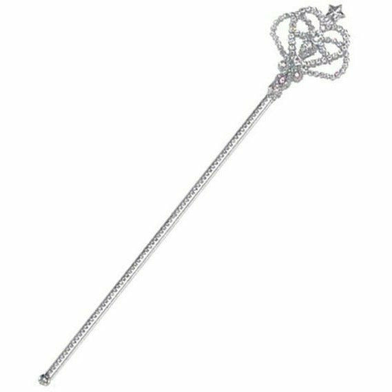 Amscan COSTUMES: ACCESSORIES Princess Sparkle Wand