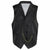 Amscan COSTUMES: ACCESSORIES Roaring 20's Gangster Vest - Small/Medium