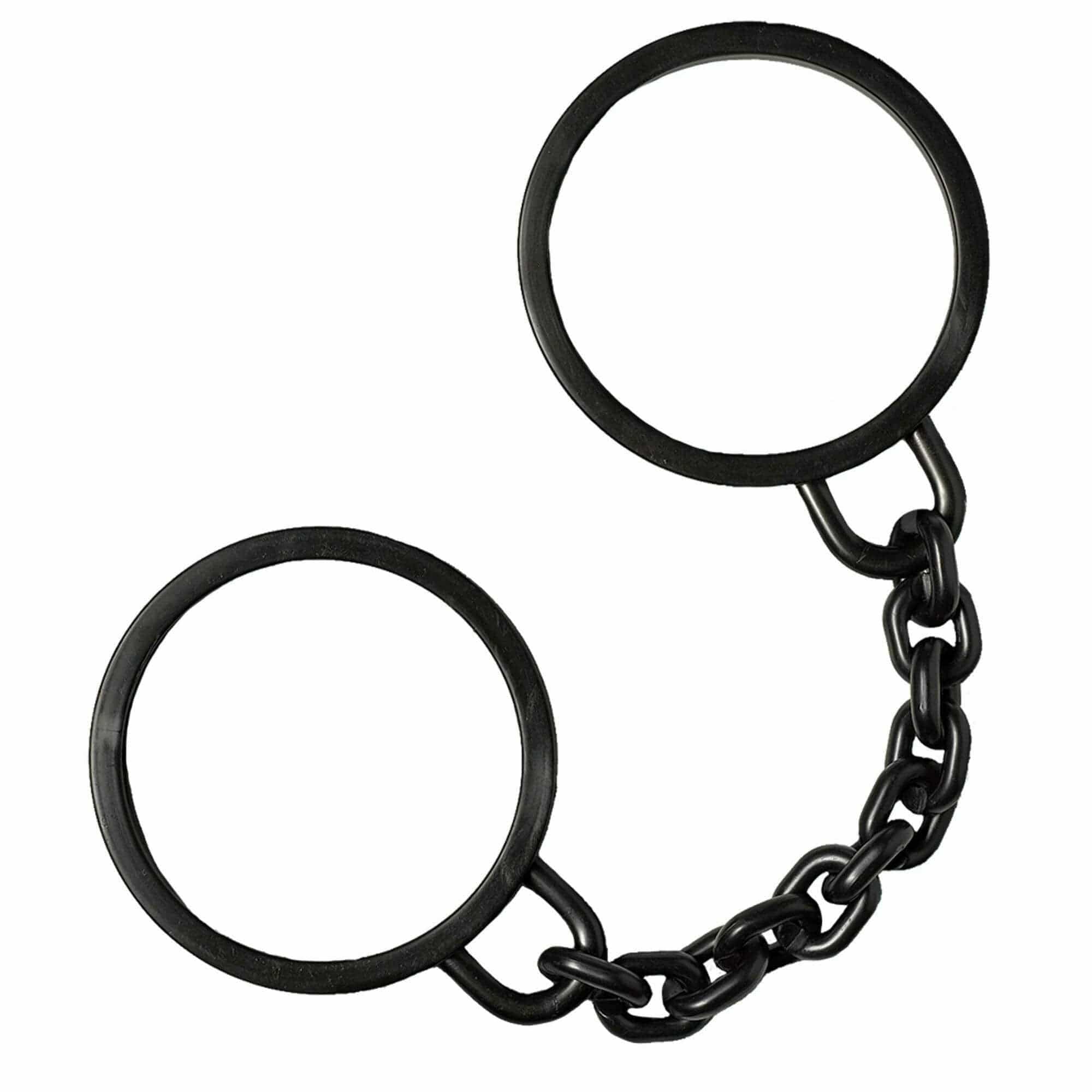 Amscan COSTUMES: ACCESSORIES Shackles Accessory