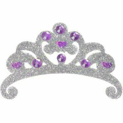 Amscan COSTUMES: ACCESSORIES Sofia the First Body Jewelry
