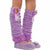 Amscan COSTUMES: ACCESSORIES Sofia The First Leg Warmers