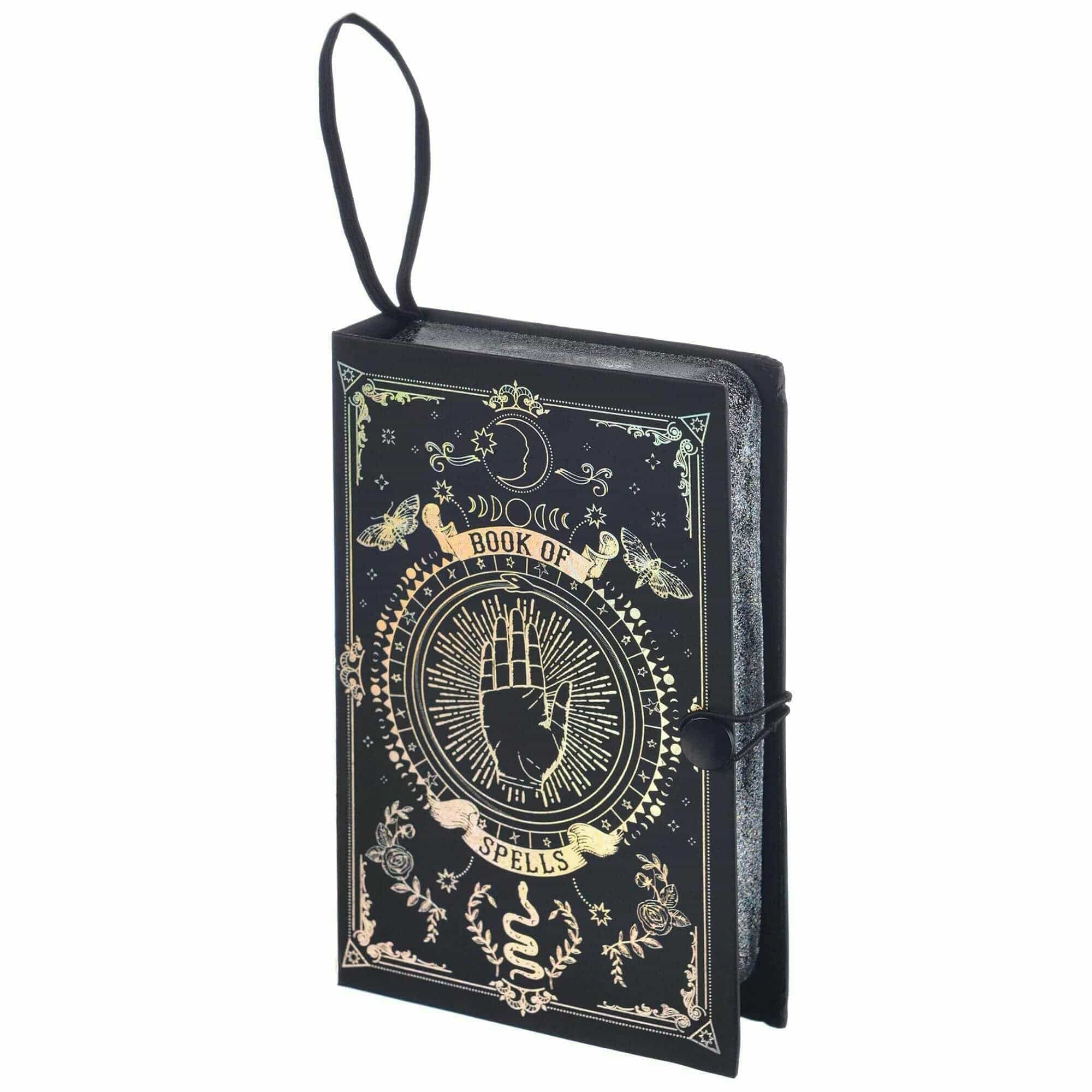 Amscan COSTUMES: ACCESSORIES Spell Book