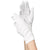 Amscan COSTUMES: ACCESSORIES White Gloves - Child