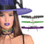 Amscan COSTUMES: ACCESSORIES Witch Choker Set
