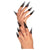 Amscan COSTUMES: ACCESSORIES Witch Filigree Nails
