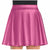 Amscan COSTUMES: ACCESSORIES Womens Pink Flare Skirt