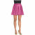 Amscan COSTUMES: ACCESSORIES Womens Pink Flare Skirt