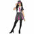 Amscan COSTUMES Gangster Doll Girl's Costume