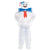 Amscan COSTUMES Ghostbusters: Stay Puft Inflatable - Adult Standard
