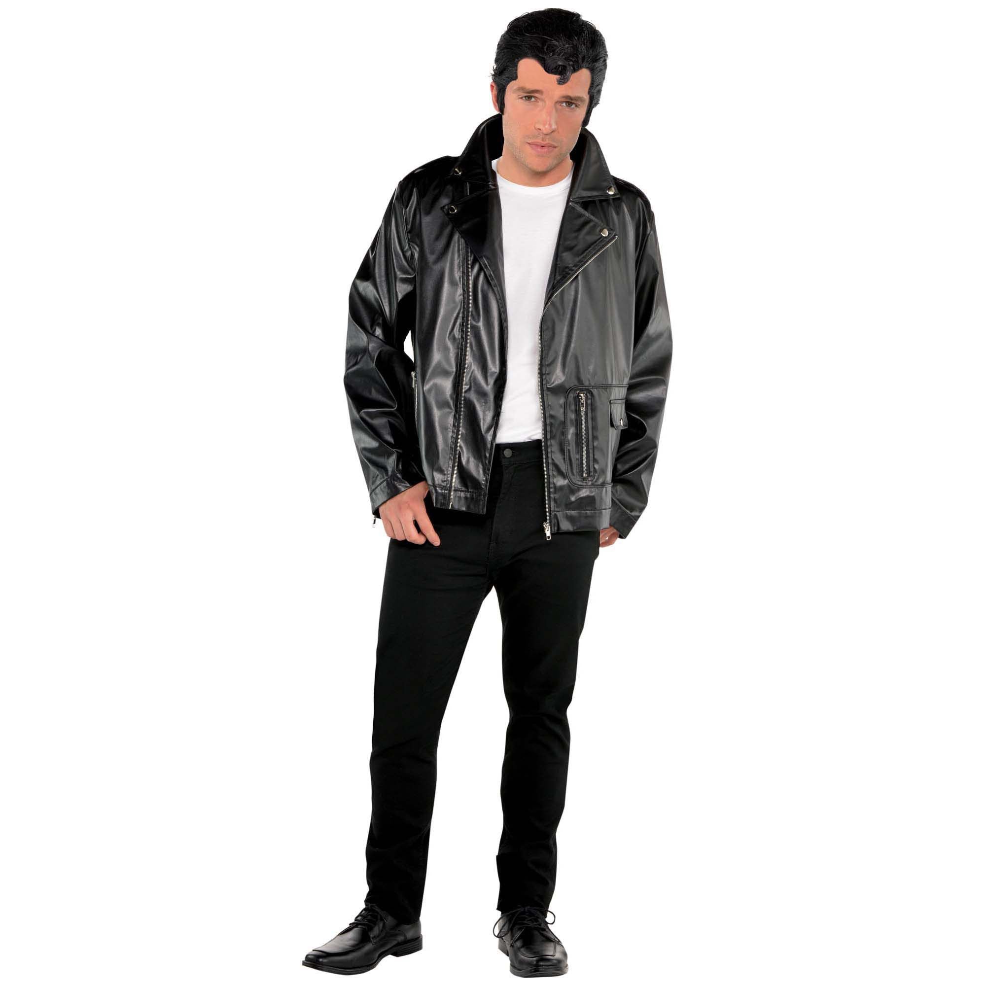 Amscan COSTUMES Grease T-Birds Jacket
