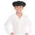 Amscan COSTUMES: HATS Child's Deluxe Tricorn Hat