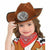 Sienna Cowboy Child Hat