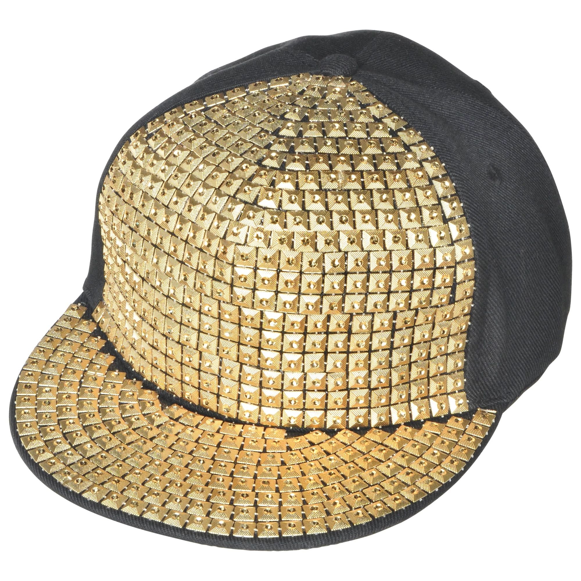 Amscan COSTUMES: HATS Hip Hop Bling Hat