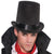Amscan COSTUMES: HATS Lincoln Stove Pipe Hat