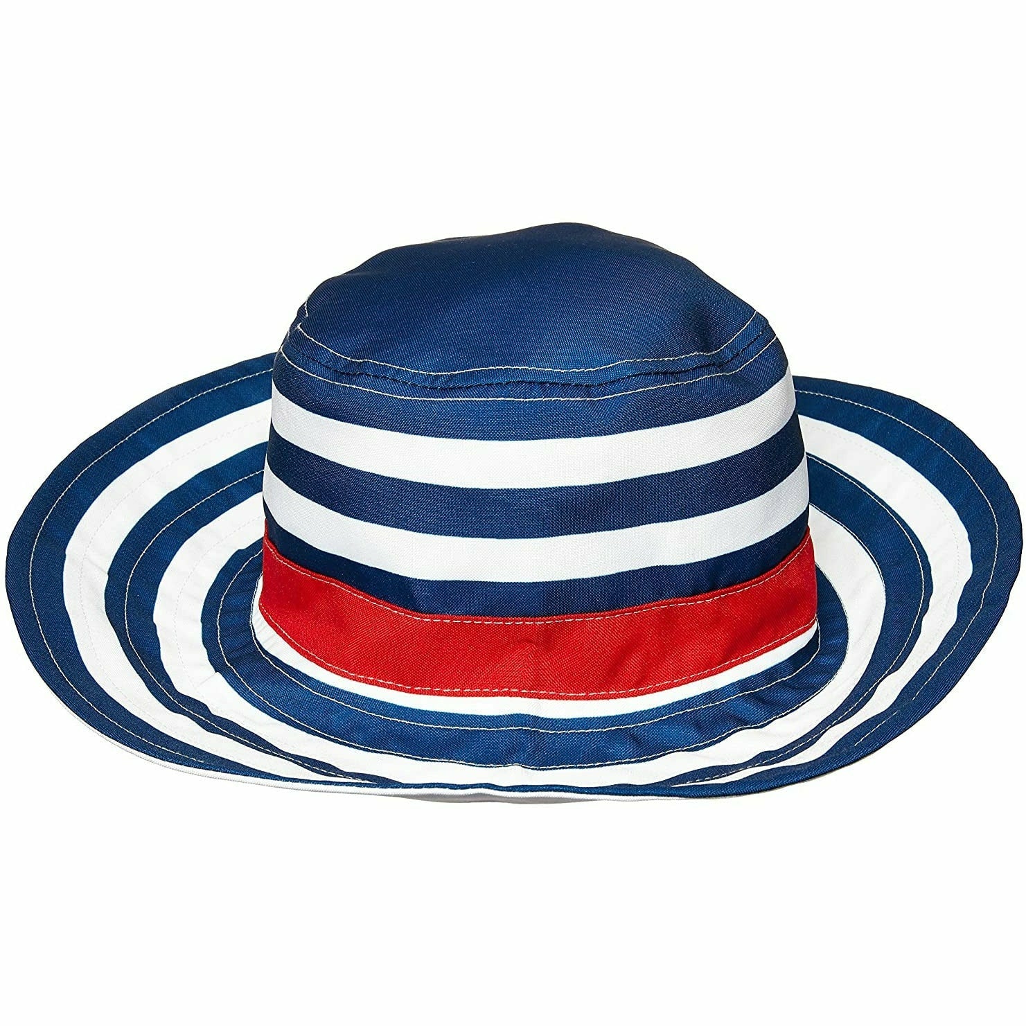 Amscan COSTUMES: HATS Nautical Bucket Hat