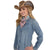 Amscan COSTUMES: HATS Oversized Cowgirl Hat