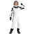 Amscan COSTUMES In Flight Astronaut Costume