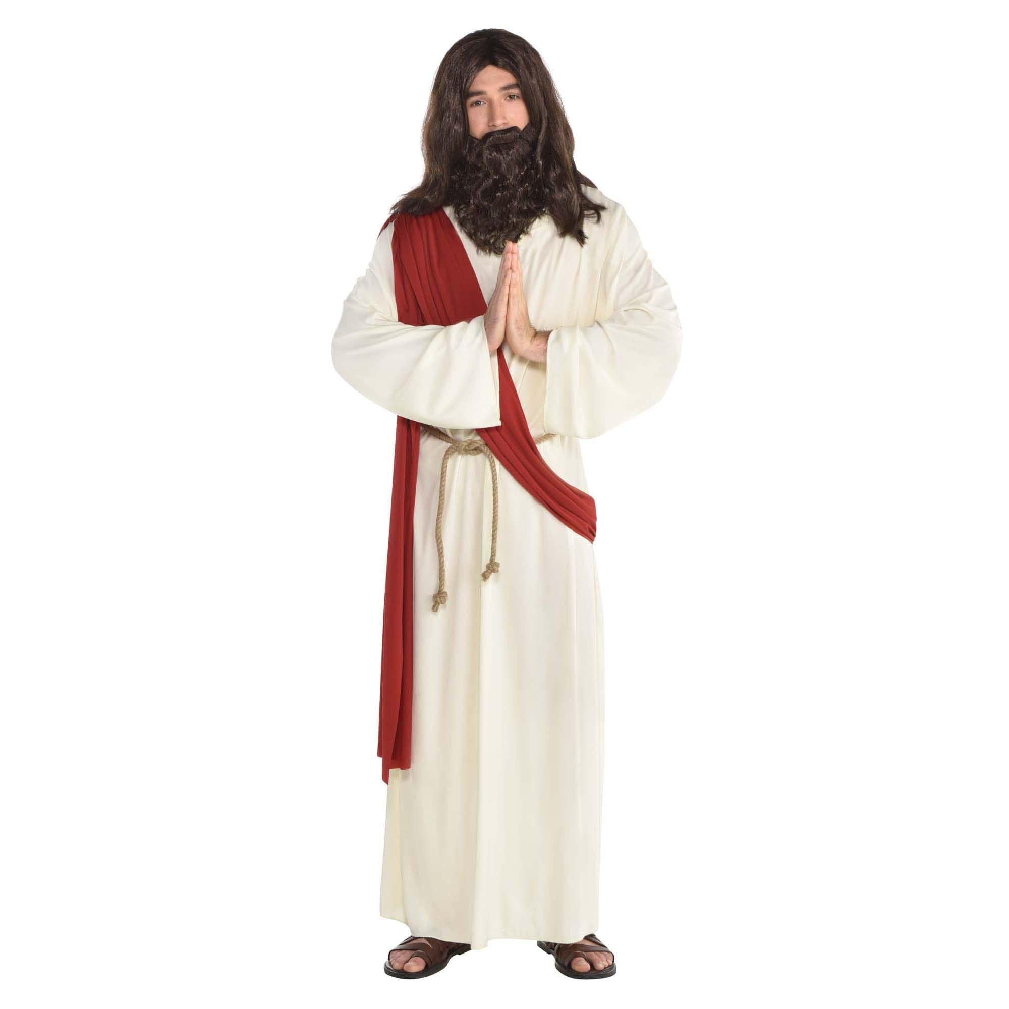 Amscan COSTUMES Jesus - Standard Costume