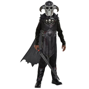 Amscan COSTUMES Knight Of Darkness Costume
