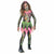 Amscan COSTUMES Large (12-14) Girls Deadly Zombie