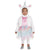 Amscan COSTUMES Magical Tutu Unicorn Costume