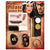 Amscan COSTUMES: MAKE-UP Deluxe Pirate Makeup Kit