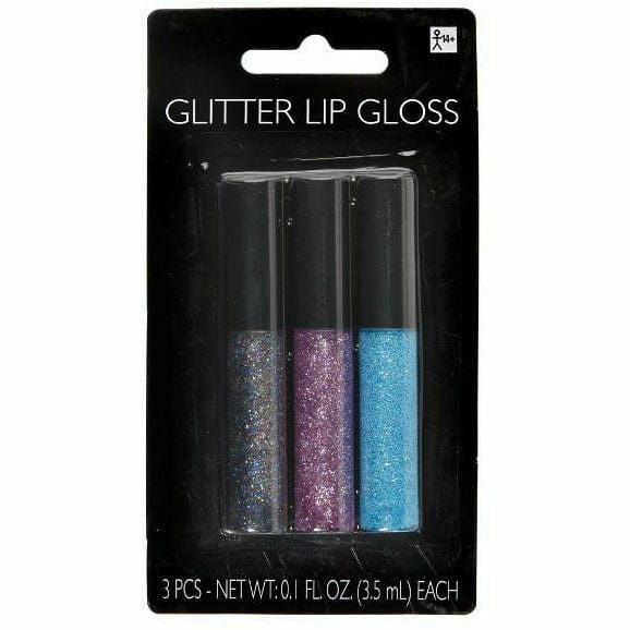 Premixed Glitter Lip Gloss Base Bundle – Becks Pretty Parlor ♔
