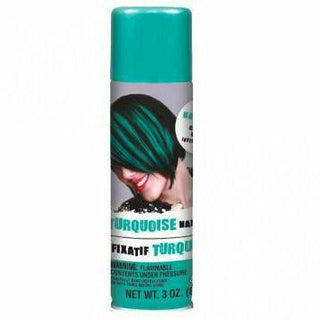 Hairspray - Caribbean Blue