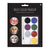 Amscan COSTUMES: MAKE-UP Multi Color Makeup Kit