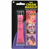 Amscan COSTUMES: MAKE-UP Pink Cream Makeup