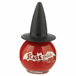 Red Scare Polish