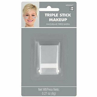 Silver Makeup Stick