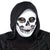 Amscan COSTUMES: MASKS Horror Skull Mask