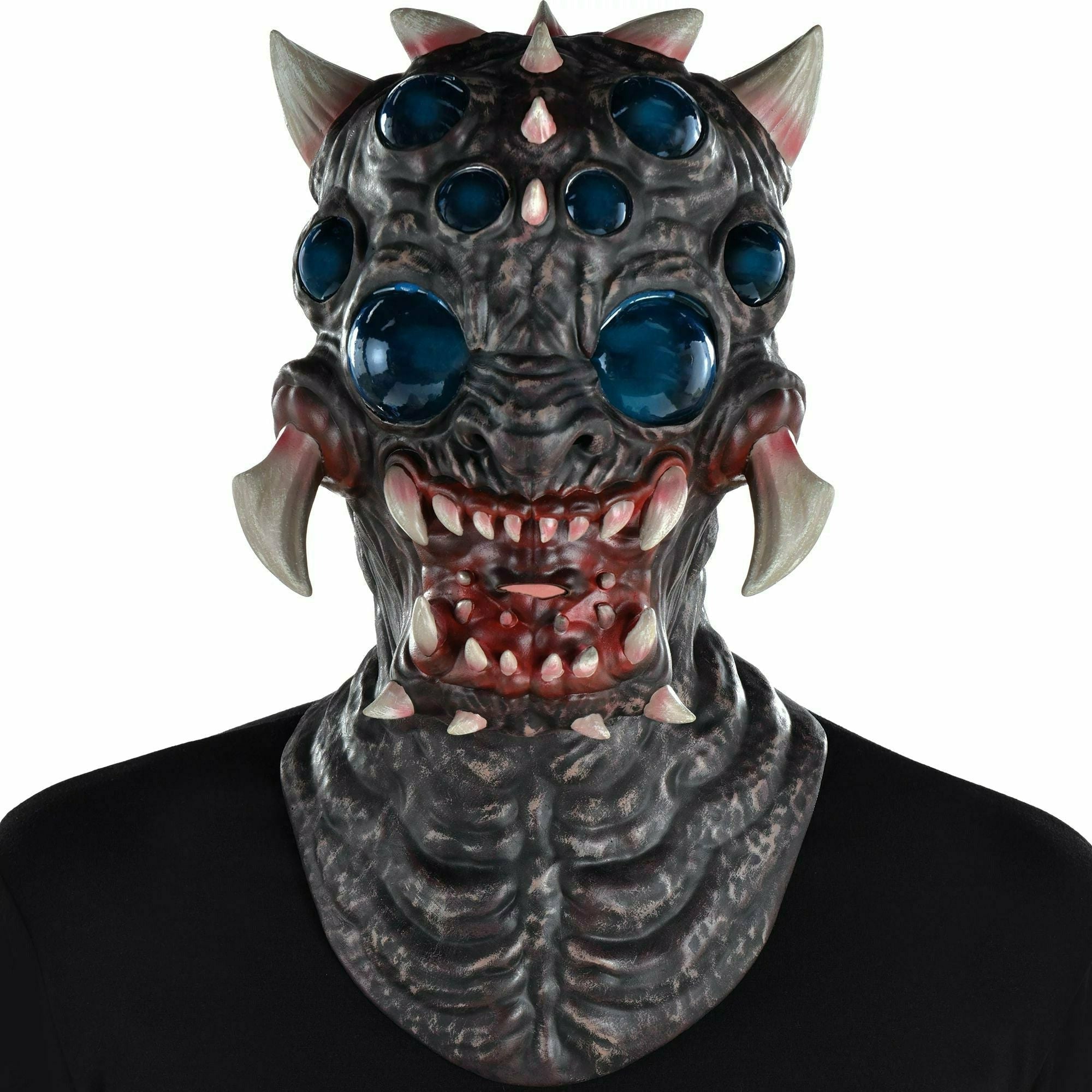 Halloween Masks for Kids and Adults