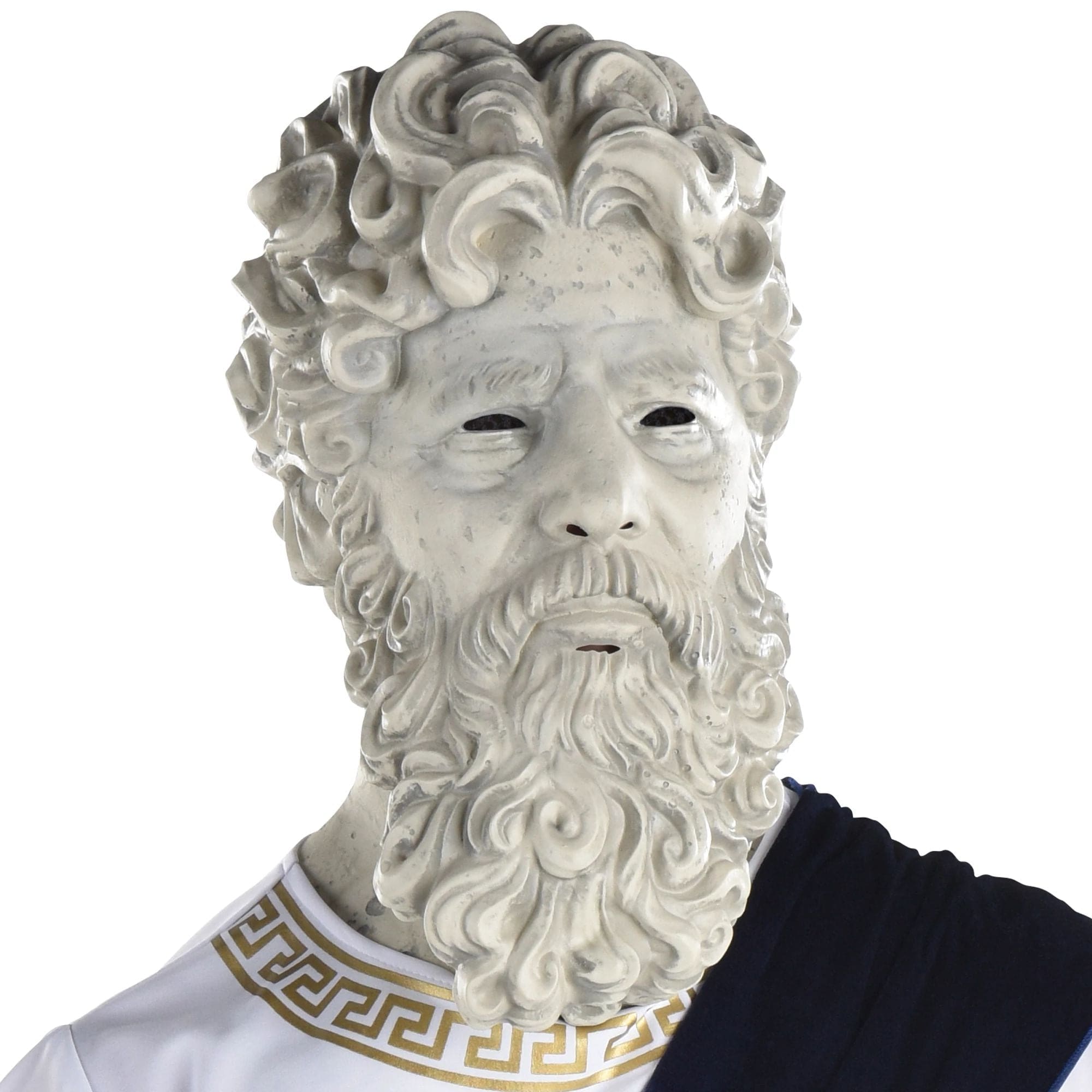 Amscan COSTUMES: MASKS Statue Mask